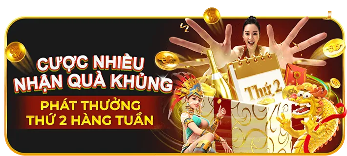 gacam67 game: Khám phá các game nổ hũ với tỷ lệ thắng cao
