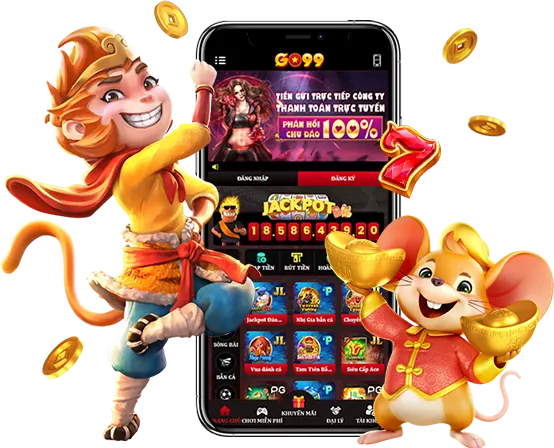 Đa dạng sản phẩm cá cược tại gacam67 game