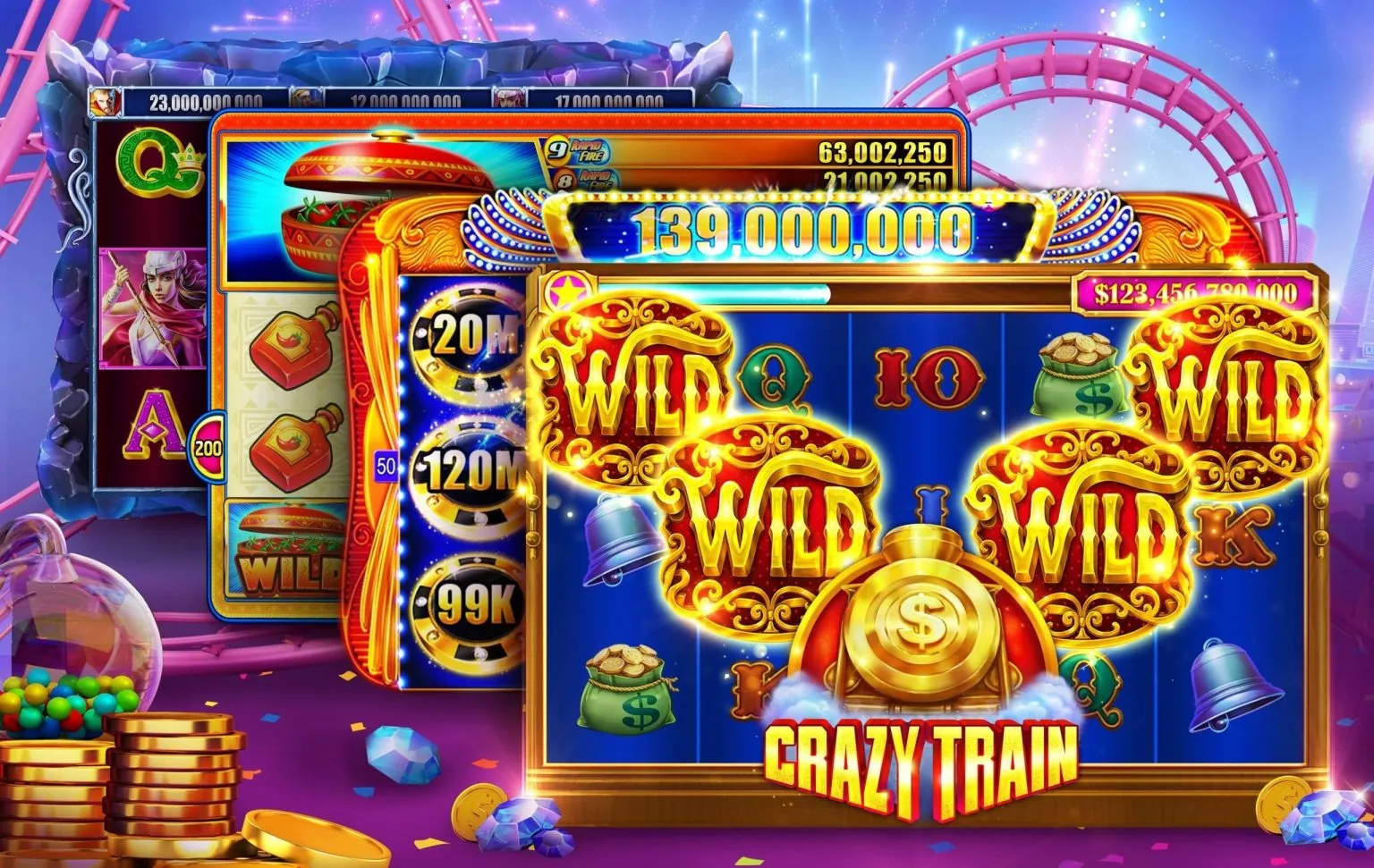 Các quy tắc trò chơi và đặt cược công bằng trên nền tảng gacam67 game