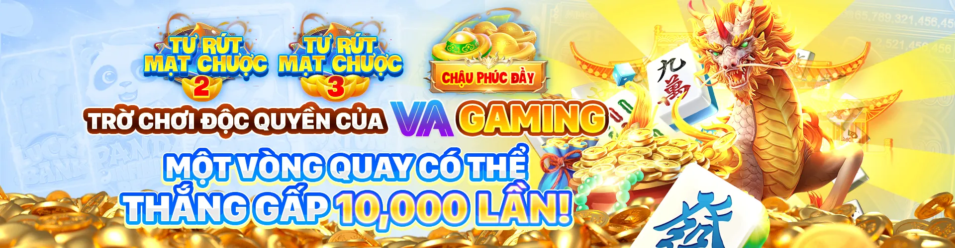 Bắn Cá Đổi Thưởng Gacam67 Game 2026