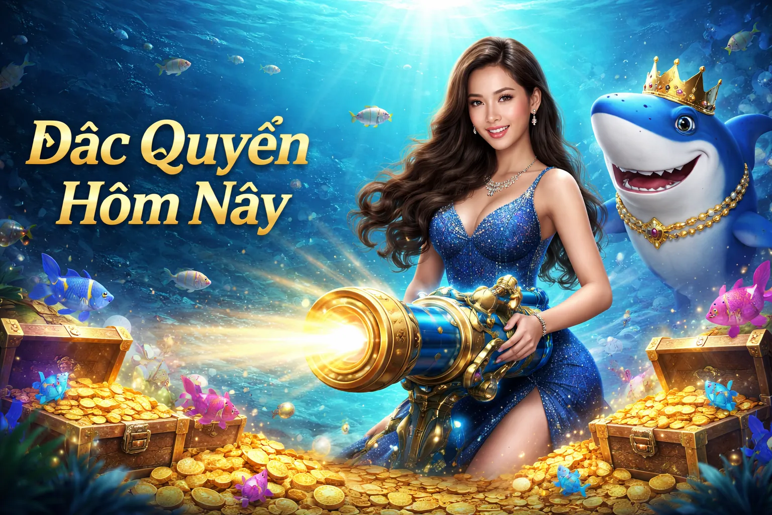 Biểu tượng giao dịch nạp rút tiền siêu tốc tại gacam67 game