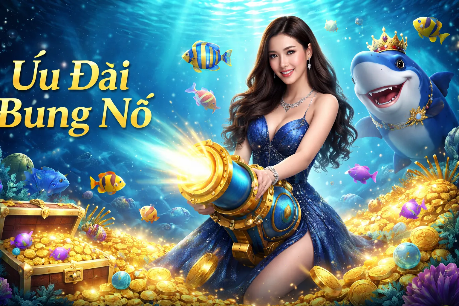 Casino Trực Tuyến gacam67 game