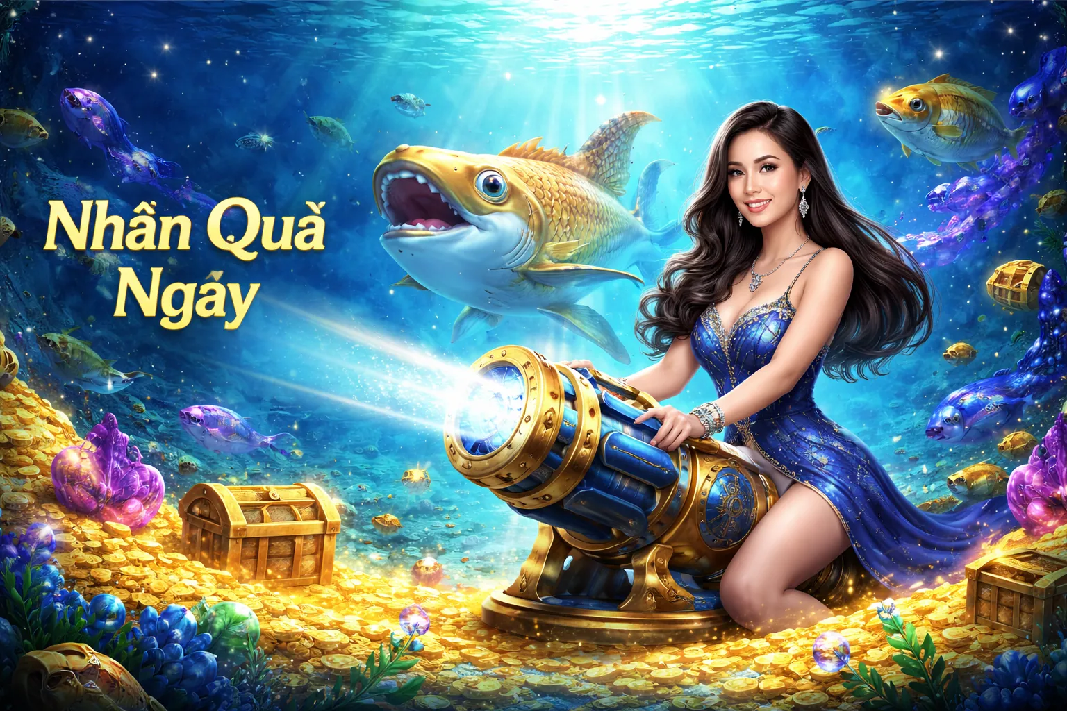 Kênh thanh toán đa dạng