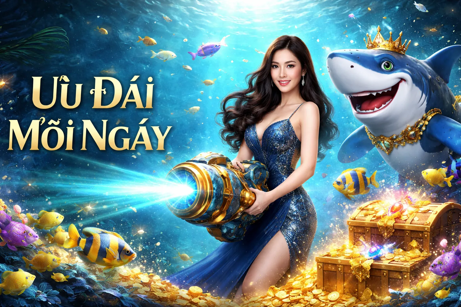 Hình ảnh chính của trang blog gacam67 game, thể hiện sự sôi động của cá cược trực tuyến
