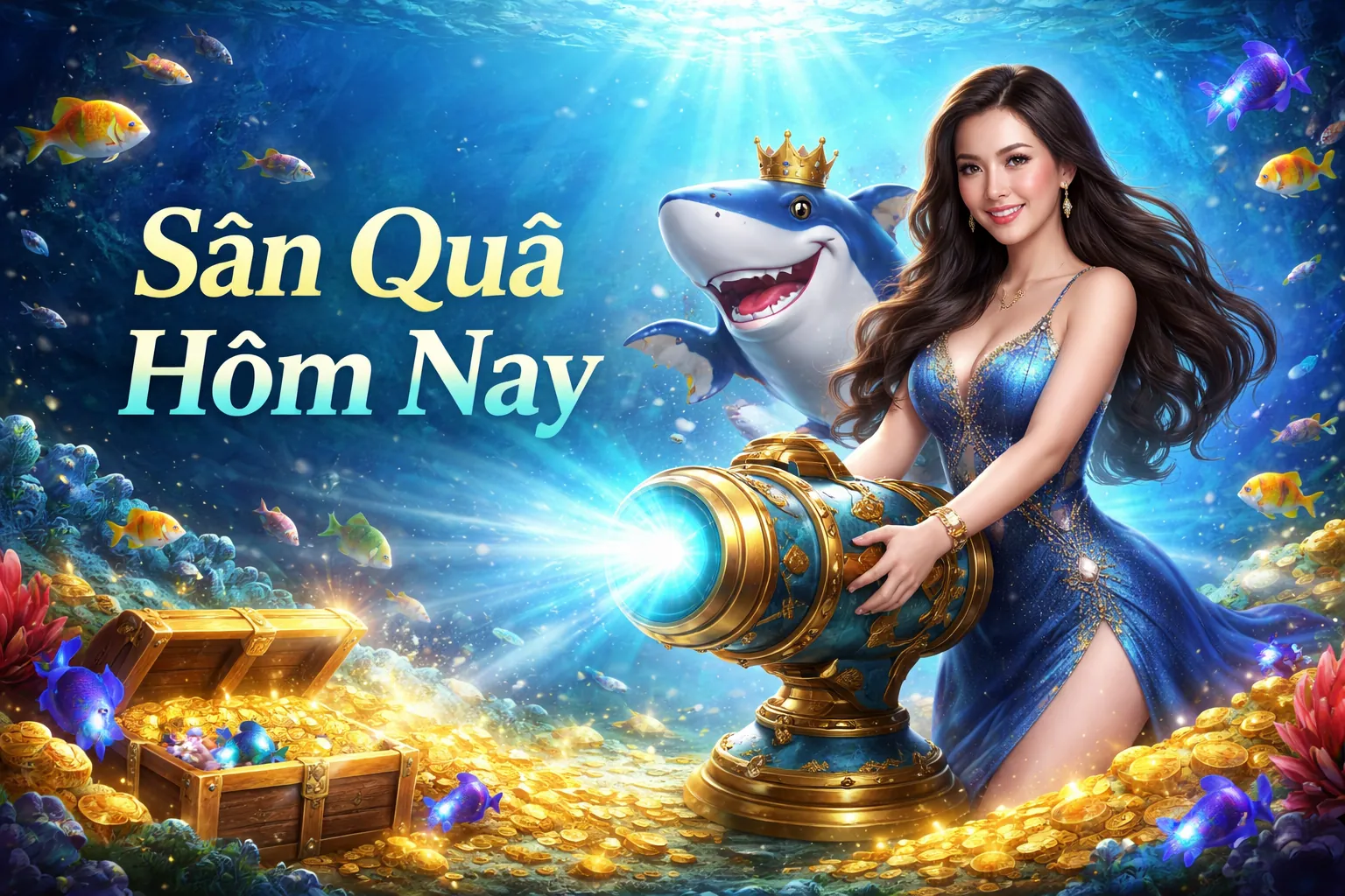 Giao diện cá cược trực tiếp gacam67 game