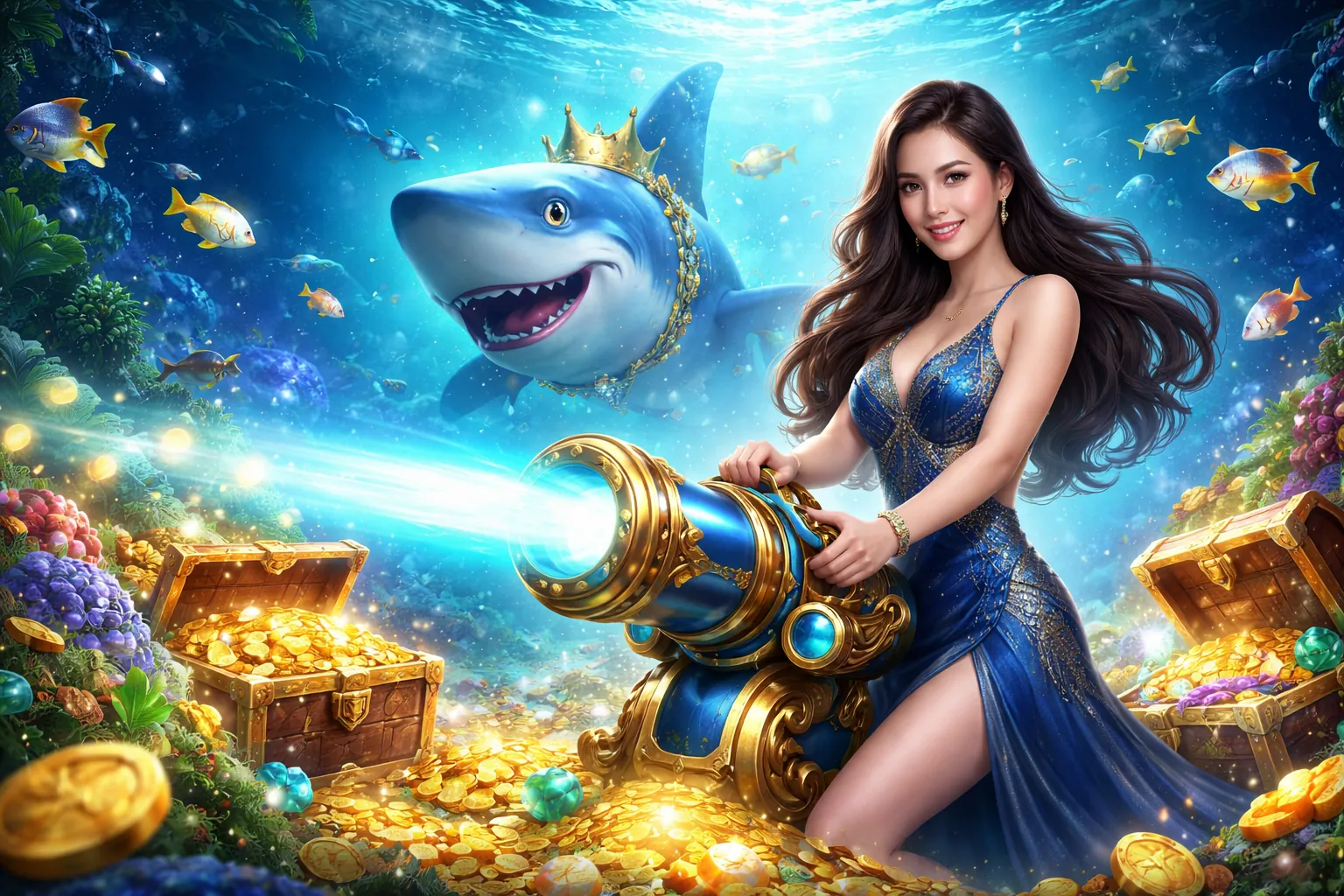 Cá cược Thể Thao gacam67 game