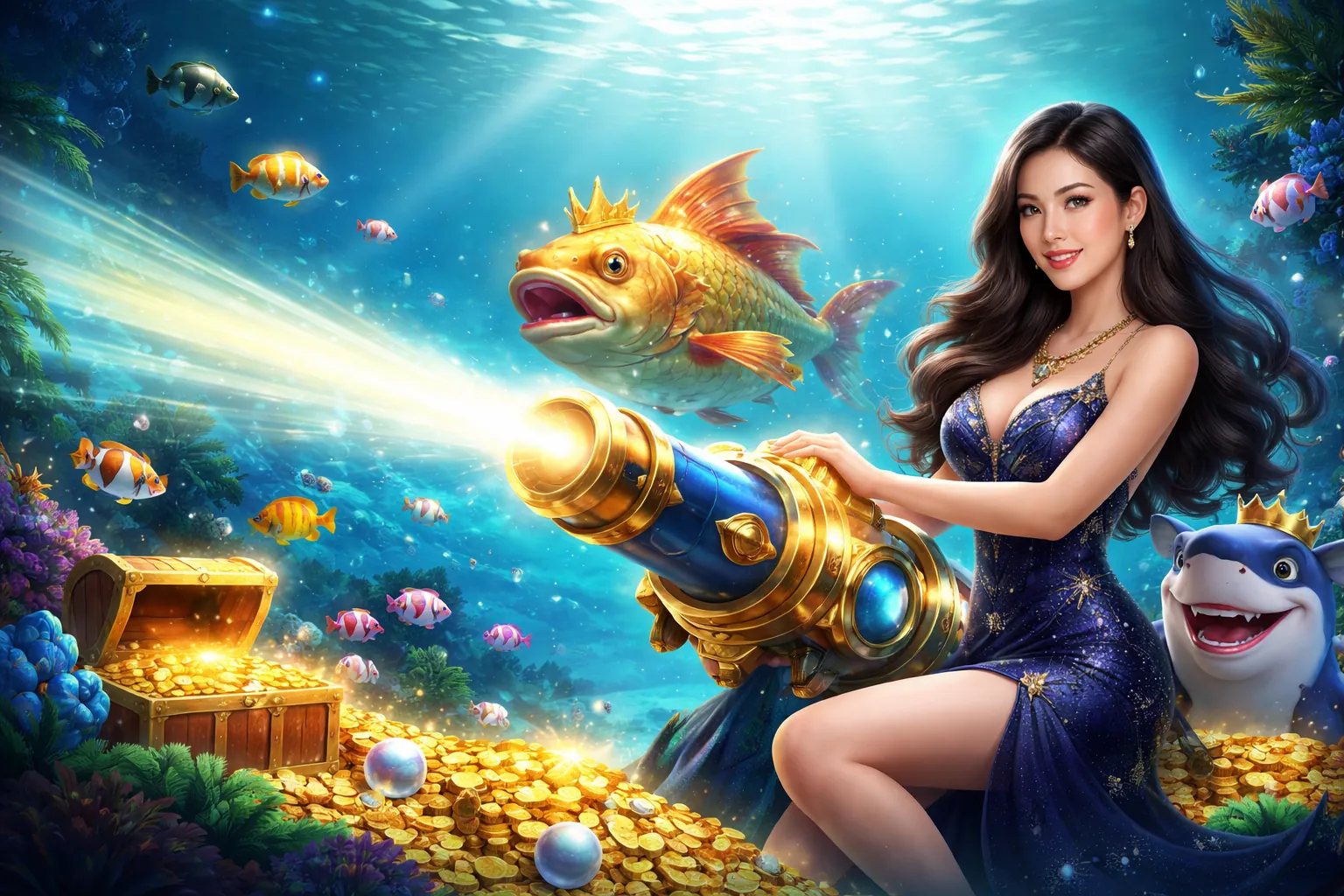 Tốc độ rút tiền siêu tốc