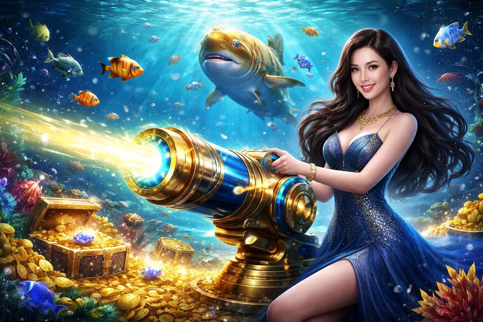 Đa dạng môn thể thao
