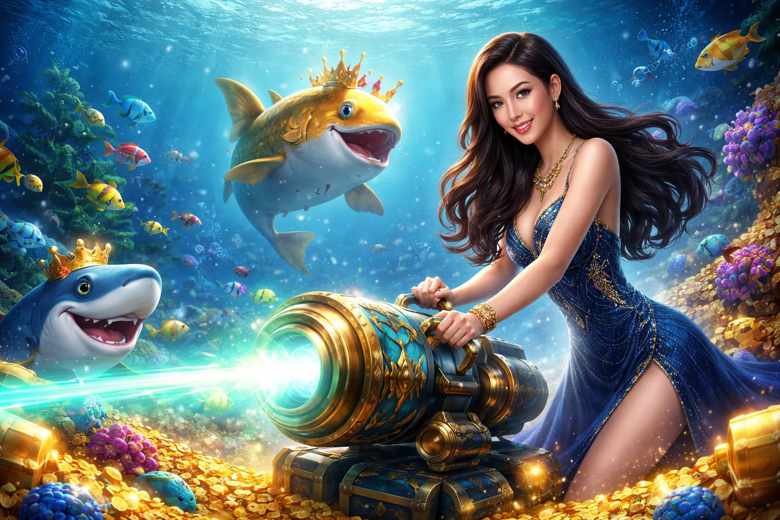 Ưu đãi chào mừng thành viên mới