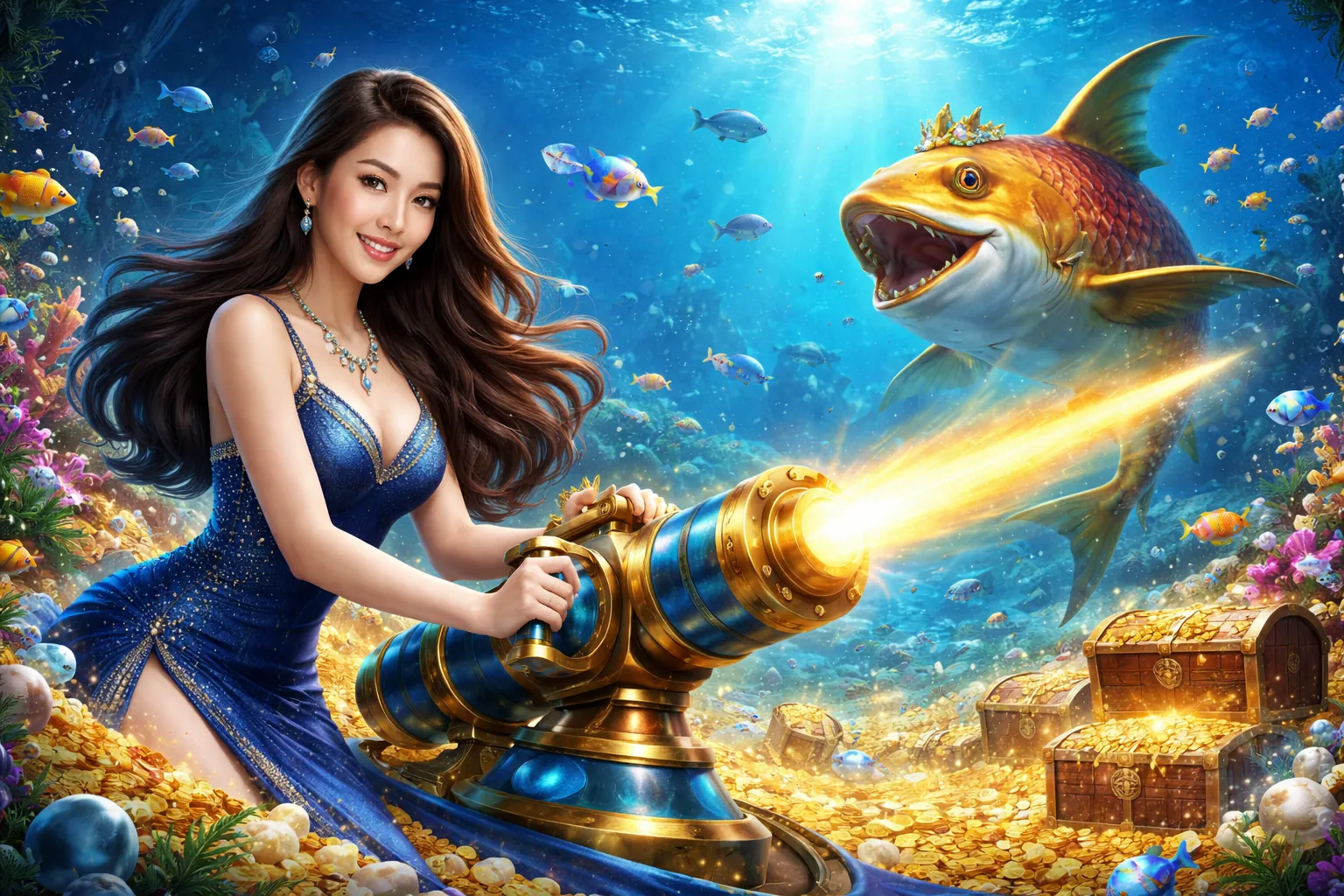 gacam67 game: Trải nghiệm cá cược trực tuyến mới