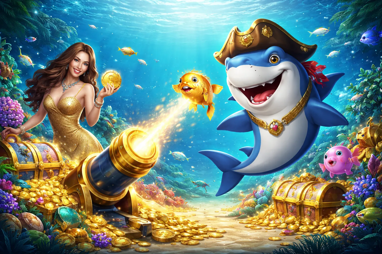 Các tính năng bảo mật hàng đầu của gacam67 game