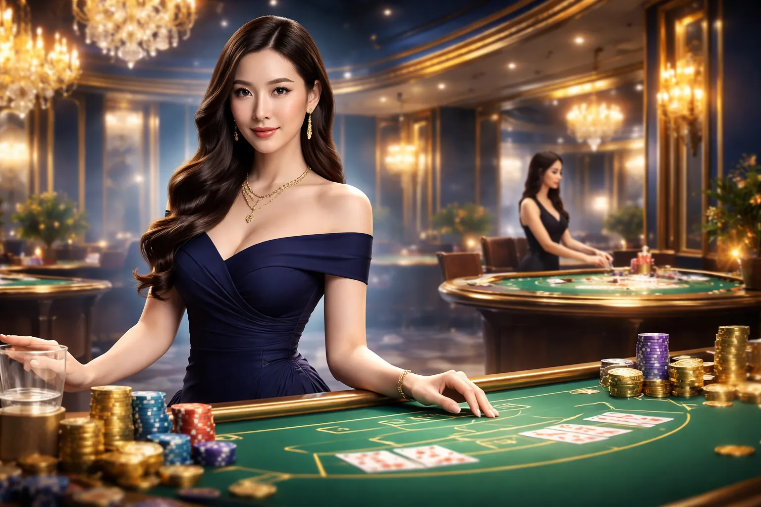 Hình ảnh đa dạng trò chơi cá cược tại gacam67 game
