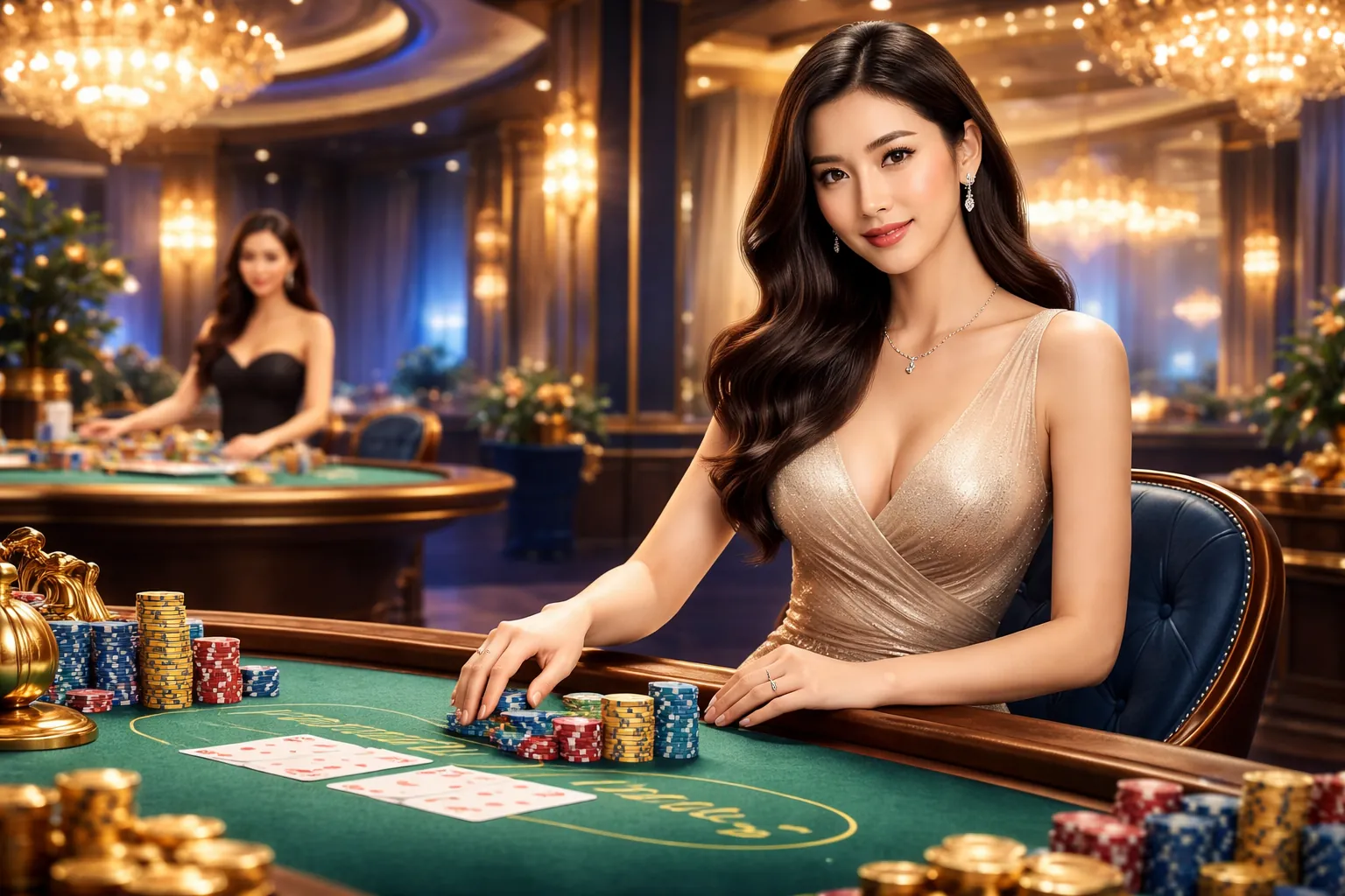 Đá Gà Trực Tiếp gacam67 game