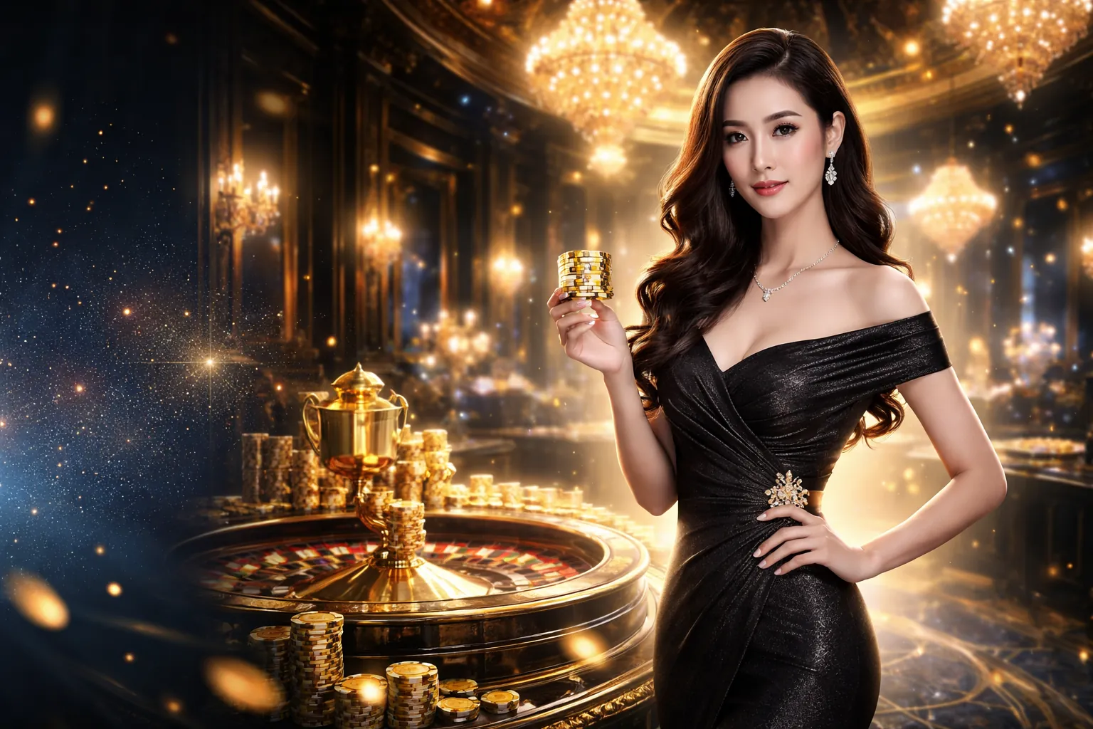 Hình ảnh minh họa về trải nghiệm mới tại gacam67 game