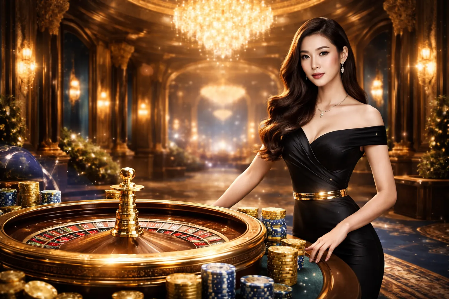 Ưu đãi độc quyền trên ứng dụng