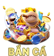 Đa dạng trò chơi bắn cá