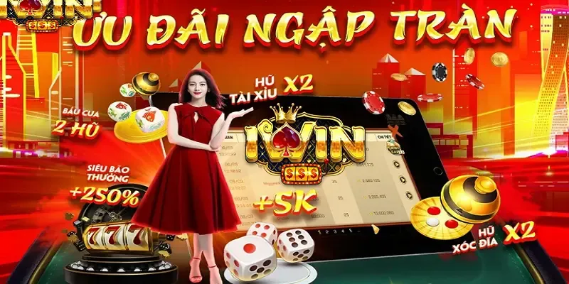 Sân vận động với đèn sáng và các biểu tượng cá cược thể thao của gacam67 game